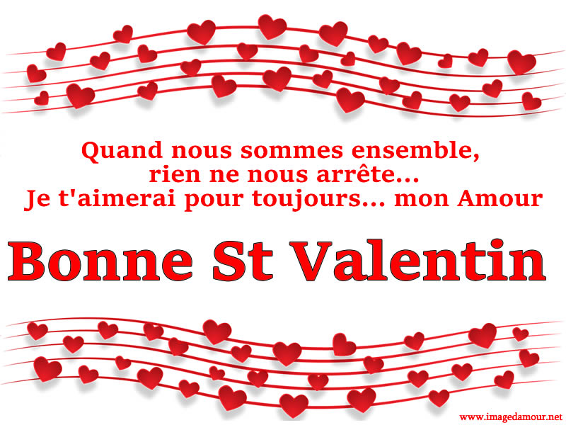 Bonne St Valentin Les Plus Citations D Amour Bonne St Valentin
