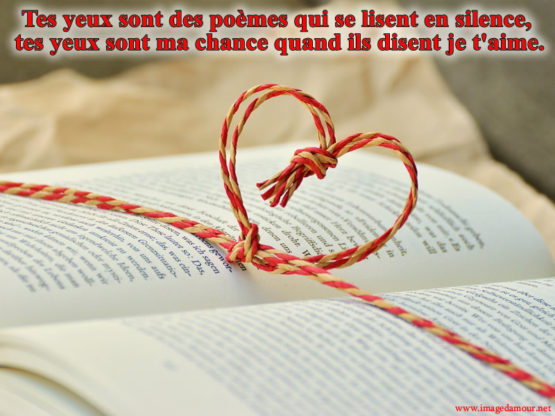 Coeur Amour