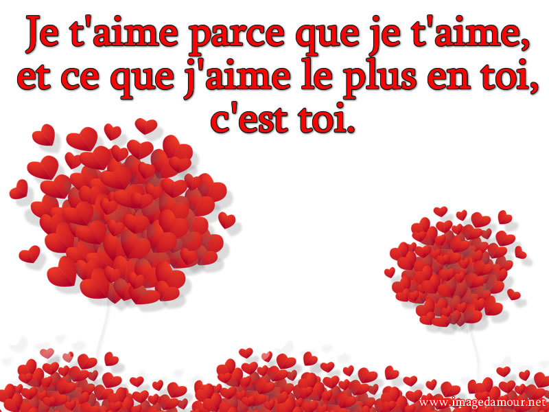 Coeurs d'amour