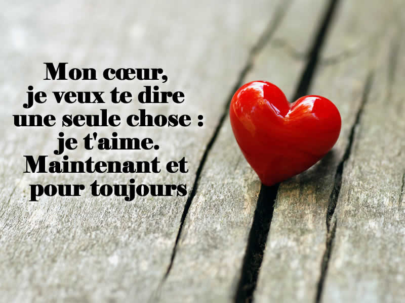 Image Coeur Amour