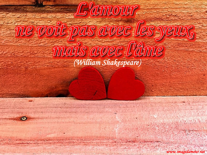 Image d'amour avec texte