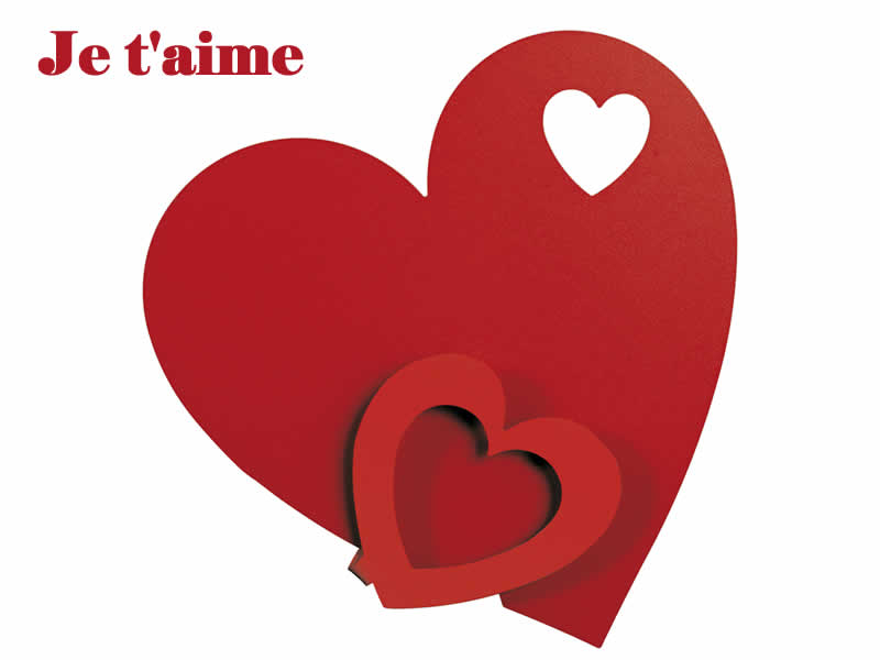 Image D Un Coeur Amoureux