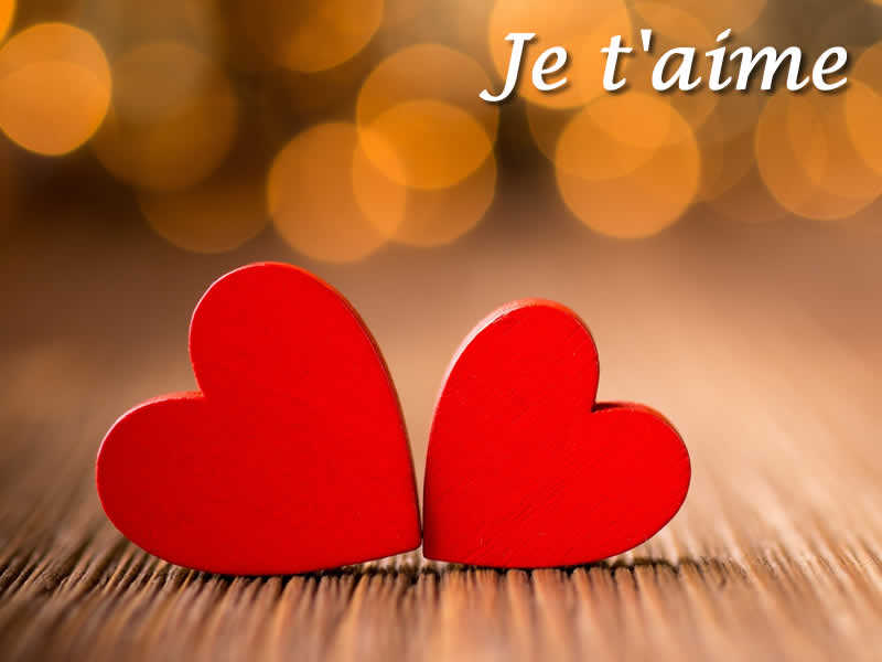 Images coeur d'amour