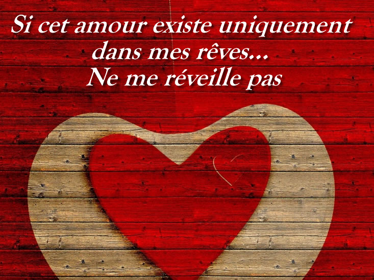 Images d'amour Je T'aime avec phrase d'amour