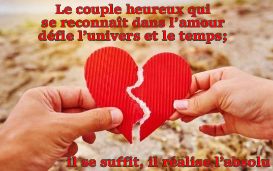 Images de amour