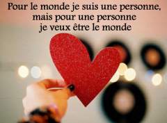 Amour Image