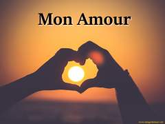 Amour Je t'aime