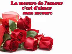 Image d'Amour