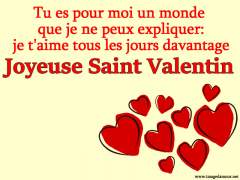 Image Saint Valentin