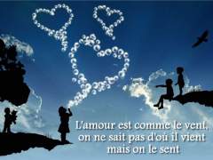 Images mot Amour