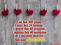 Photo d'Amour