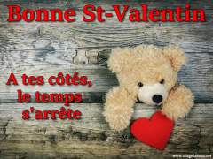 St Valentin