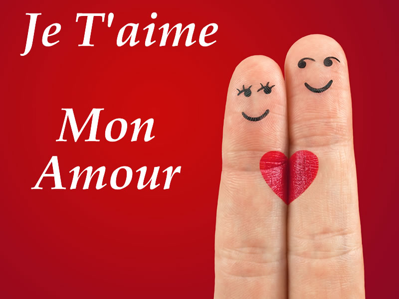 Photos d'Amour