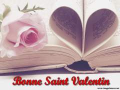 Image Saint Valentin